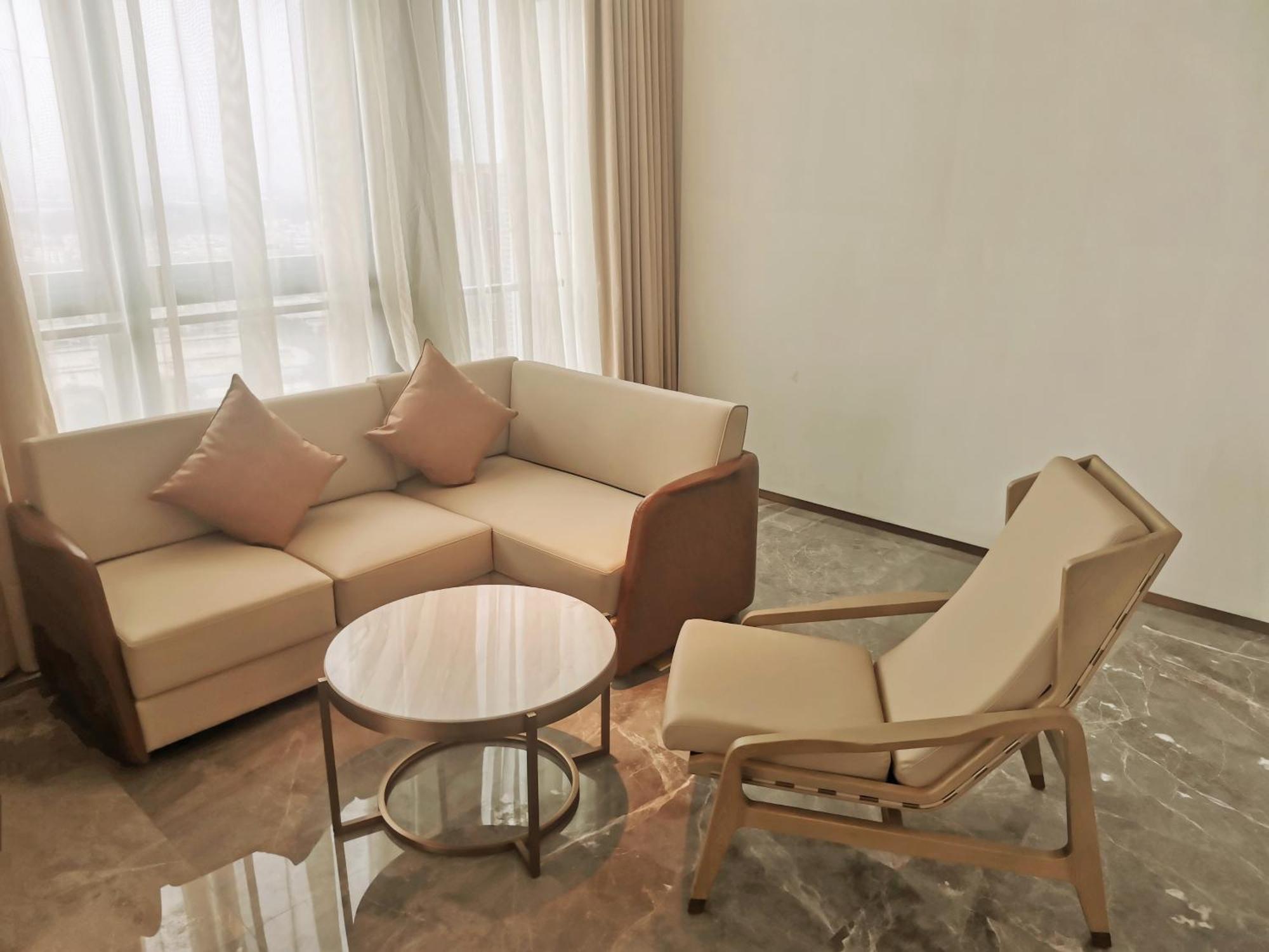 Guangzhou Pazhou Ln Dongfang Hotel-Free Shuttle Bus To The Pazhou Convention Complex During Canton Fair Period Exterior foto