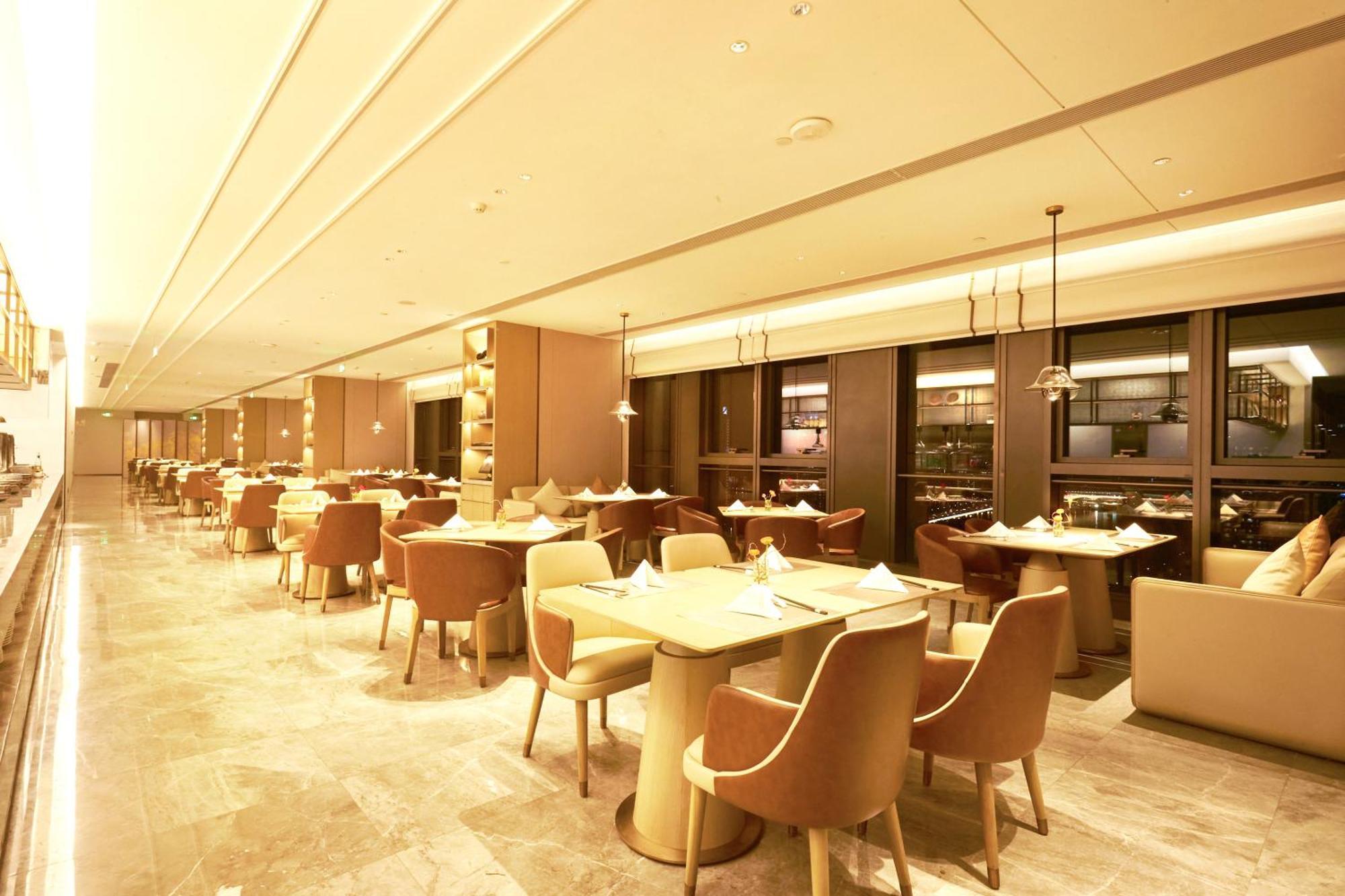 Guangzhou Pazhou Ln Dongfang Hotel-Free Shuttle Bus To The Pazhou Convention Complex During Canton Fair Period Exterior foto
